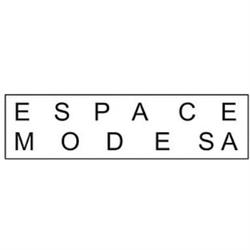 Logo Espace Mode SA