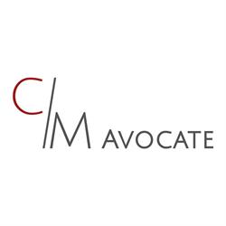 Logo Etude d'avocat C. Merényi