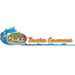 Logo Evasion Caravanes