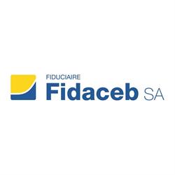 Logo Fiduciaire Fidaceb SA