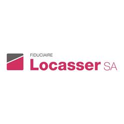 Logo Fiduciaire Locasser SA