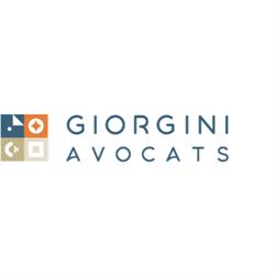 Logo Giorgini Mirko