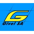 Logo Givel SA