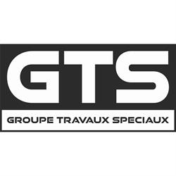 Logo GROUPE TRAVAUX SPECIAUX SA