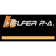 Logo HELFER P.-A. Sàrl
