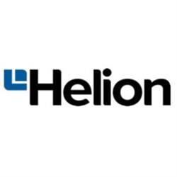 Logo Helion Energy AG