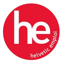 Logo Helvetic Emploi Yverdon