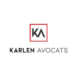 Logo Karlen Franck-Olivier