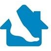 Logo La Maison du Pied Sàrl