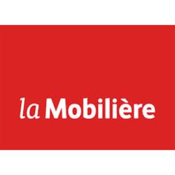 Logo La Mobilière Assurances & Prévoyance Agence Nord vaudois - Yverdon