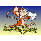 Logo La P'tite Souris