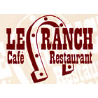 Logo Le Ranch - Restaurant