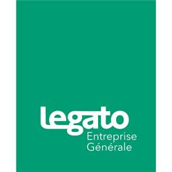 Logo Legato SA