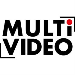 Logo Multi Vidéo Sàrl