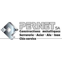 Logo Pernet SA