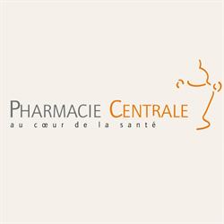 Logo Pharmacie Centrale