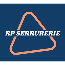 Logo RP Serrurerie et Clôtures Sàrl