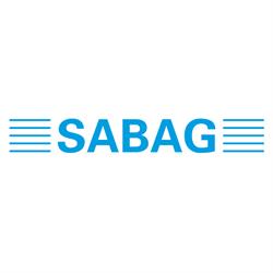 Logo SABAG YVERDON