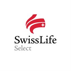 Logo Swiss Life Select Yverdon